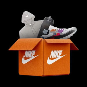 Nike Women’s Mystery Box